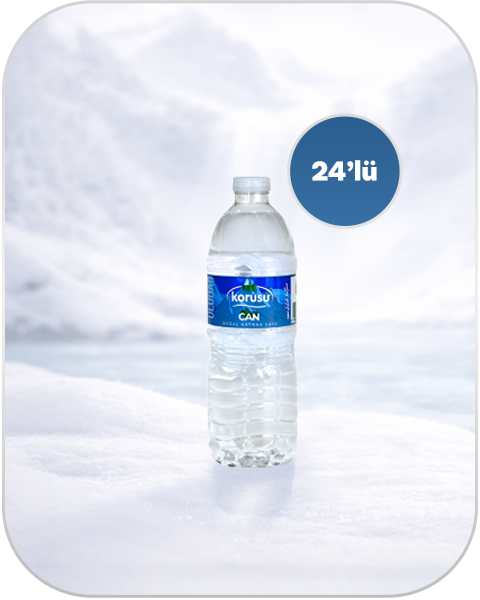 0.5 LT KORUSU 24 LÜ