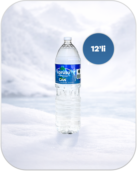 1.5 LT KORUSU 12 Lİ