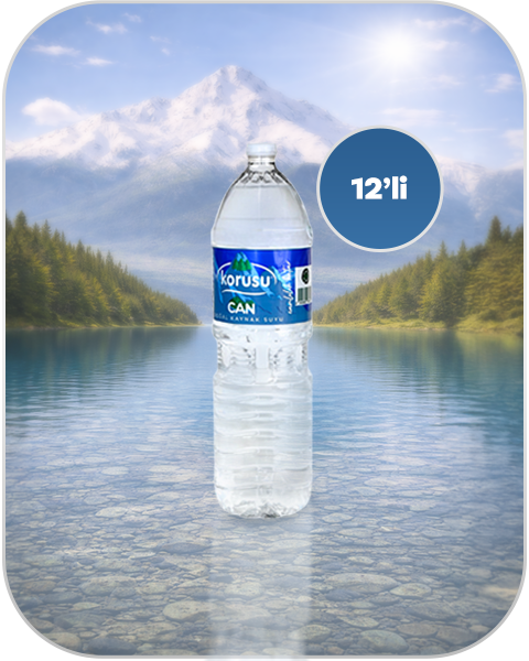 1.5 LT KORUSU 12 Lİ