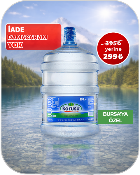 Korusu 19 L